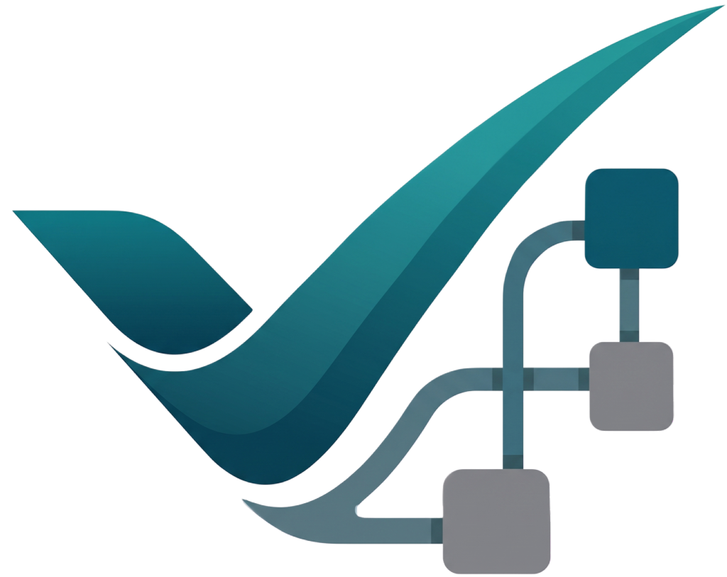 Flowork Logo
